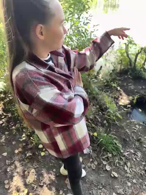 SvParochka Cam Model Chat September 27, 2025