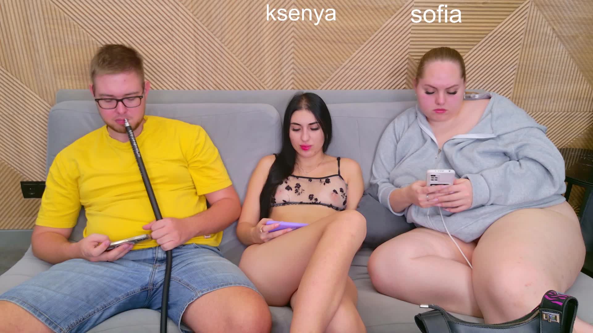 WebcamSlut Cam Model Chat September 27, 2025