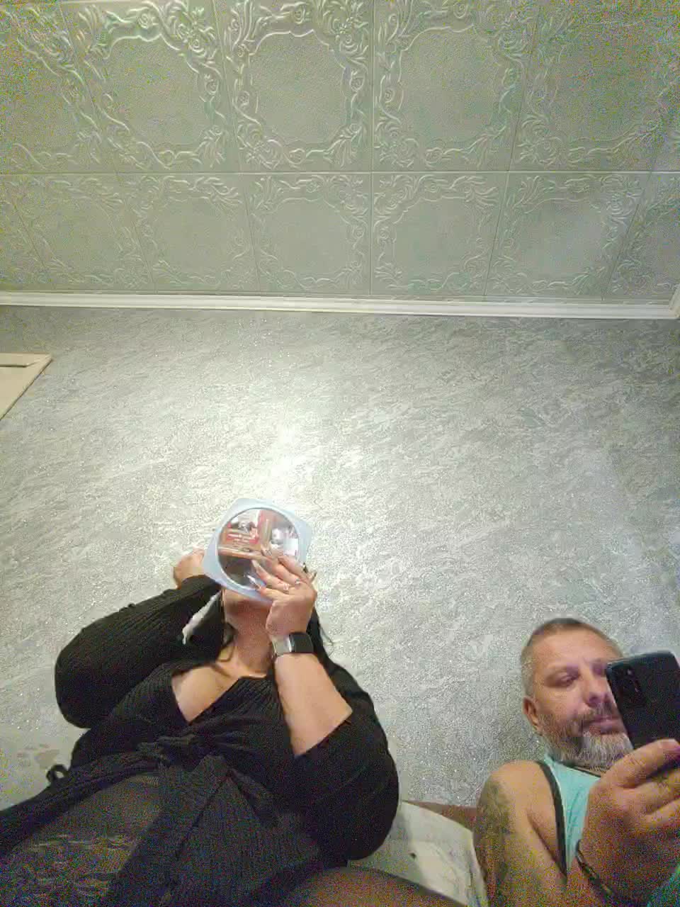 Cleopatra1990 Cam Model Chat September 27, 2025