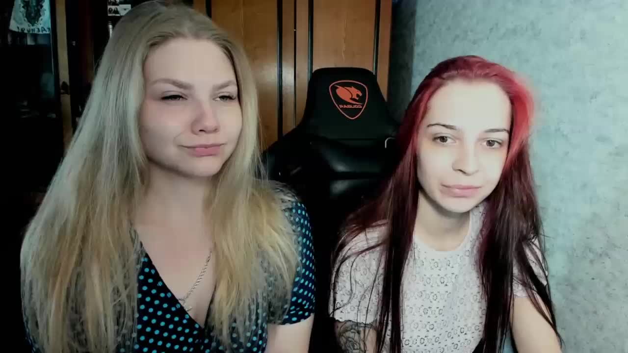 Rachel-Sharps Cam Model Chat September 27, 2025