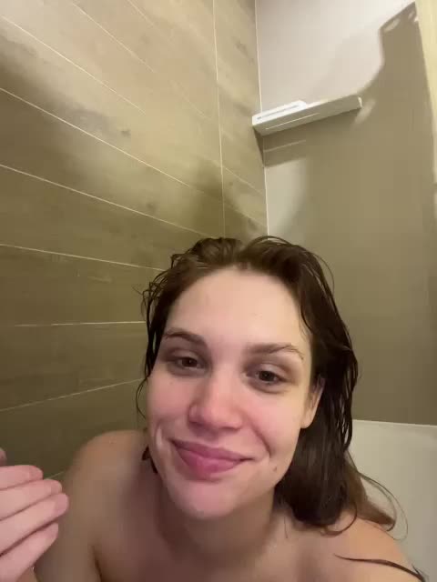 Nastyu-sha Cam Model Chat September 27, 2025