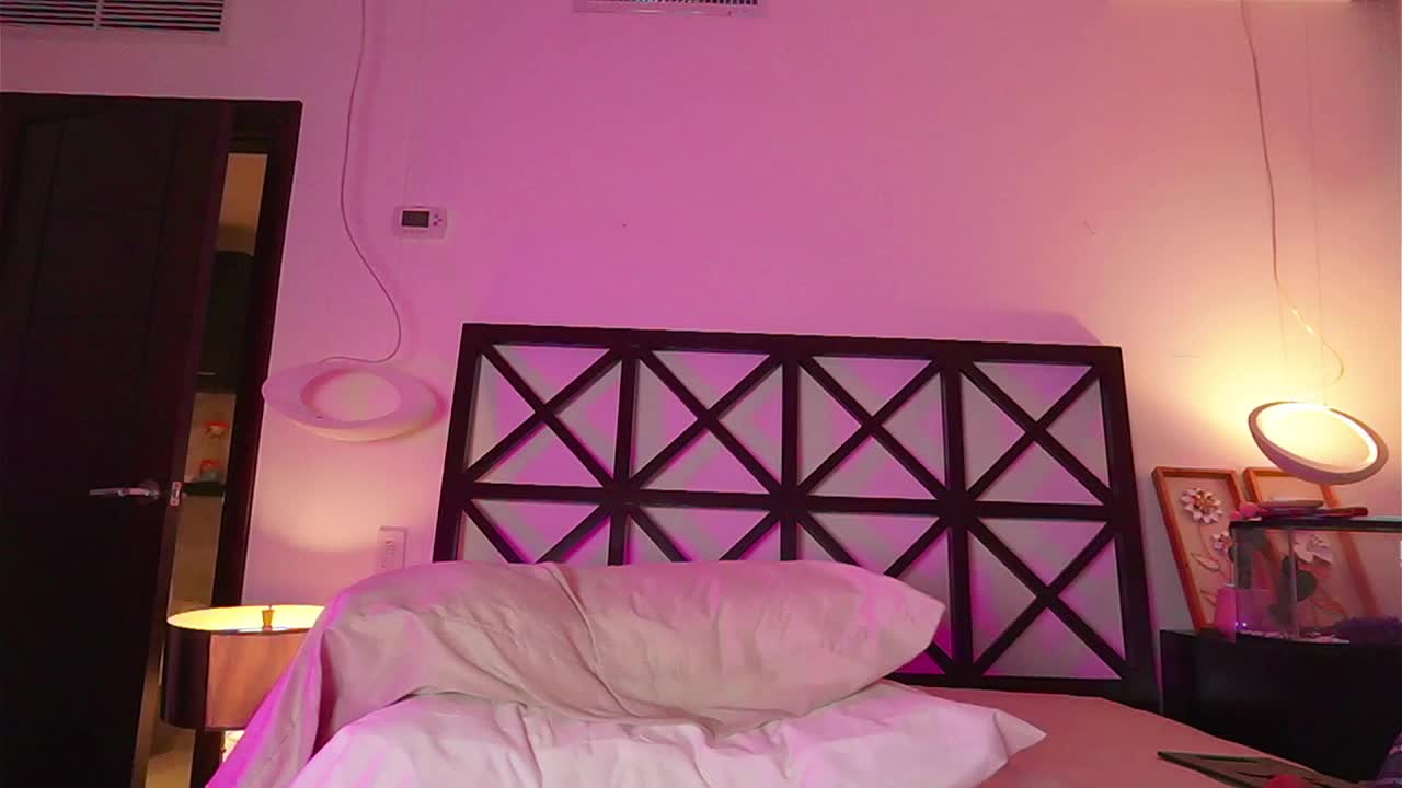 LunaMystyque Cam Model Chat September 27, 2025