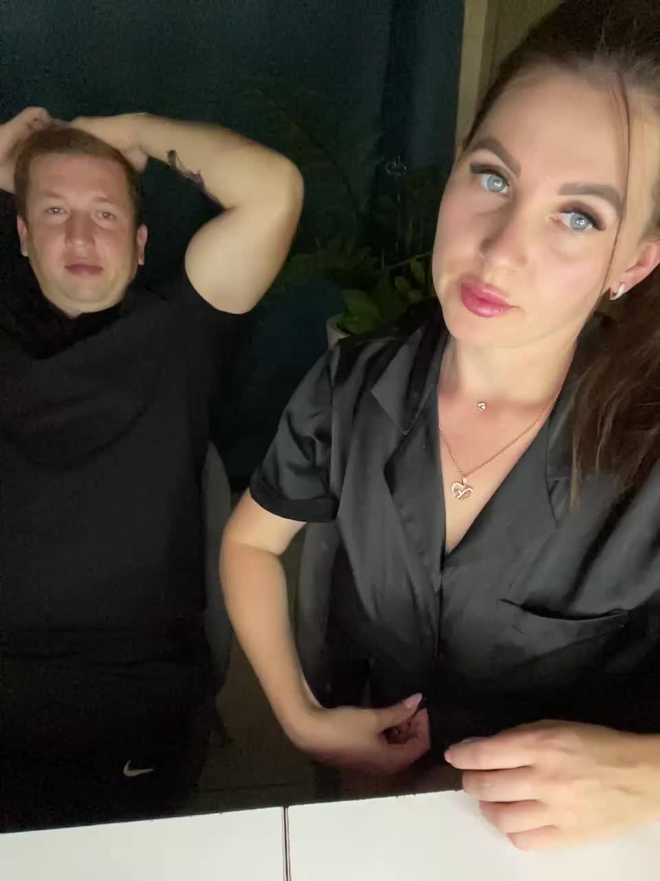 SladenkieVmeste Cam Model Chat September 27, 2025