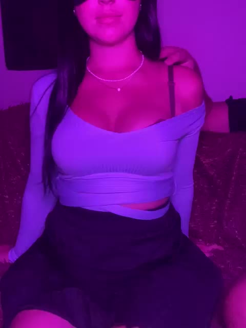 Bonya_Nice Cam Model Chat September 27, 2025