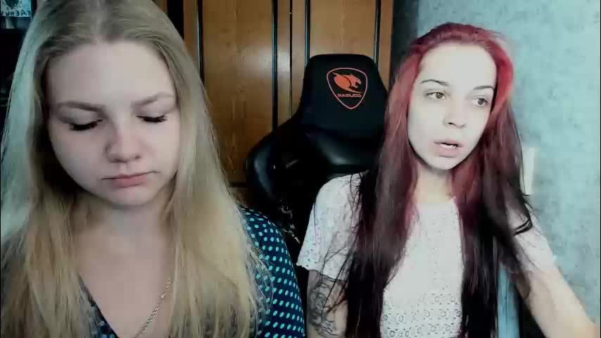 rachel_sharp Cam Model Chat September 27, 2025