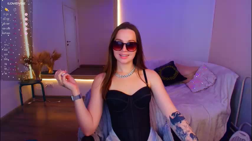 an6elica Cam Model Chat September 27, 2025