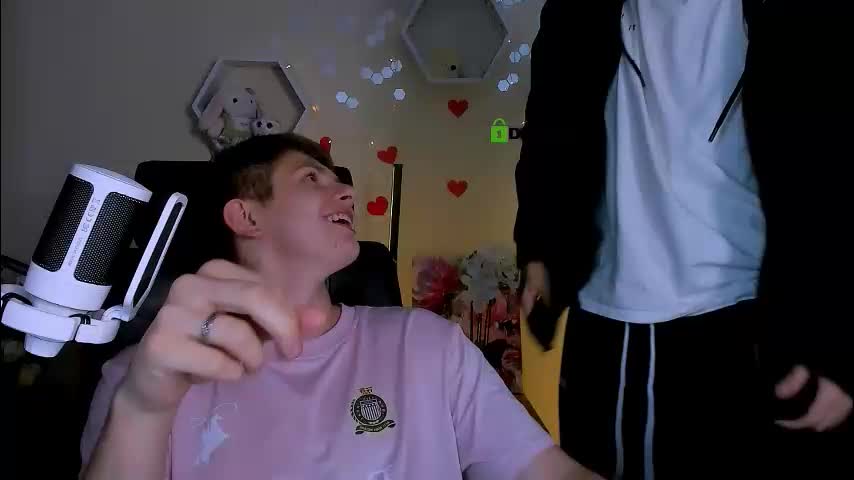 den_rich Cam Model Chat September 27, 2025