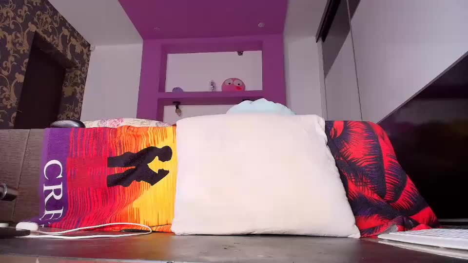 dayanna_sweet Cam Model Chat September 27, 2025