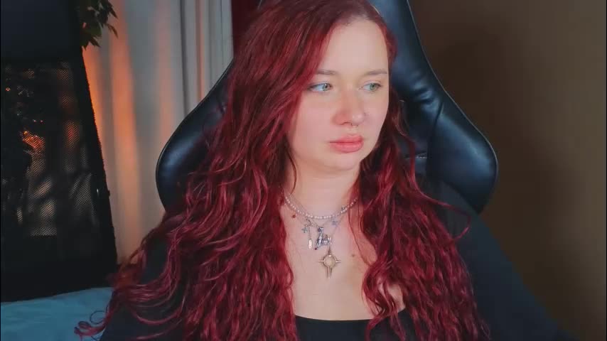 _lovelylove_ Cam Model Chat September 27, 2025