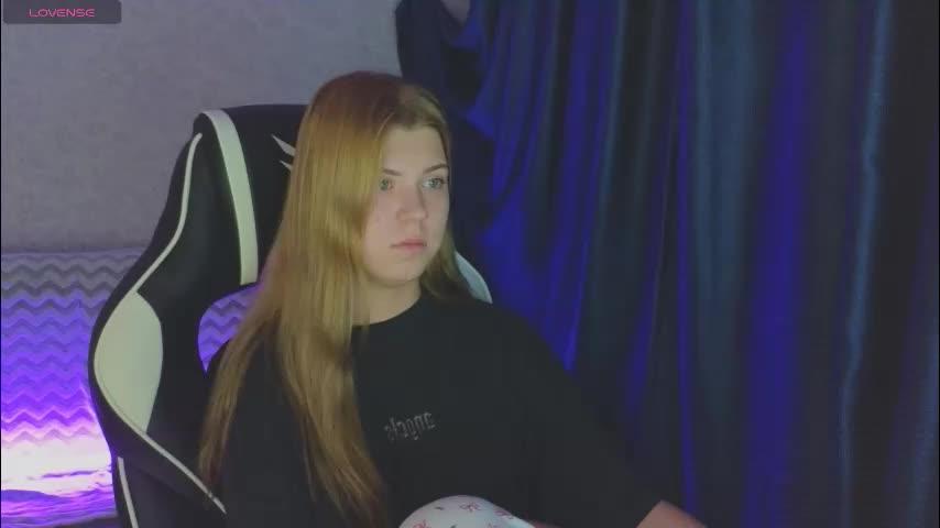 _kirieshka Cam Model Chat September 27, 2025