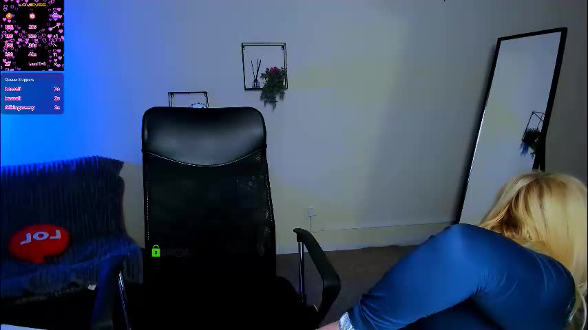 juli_kisss Cam Model Chat September 27, 2025