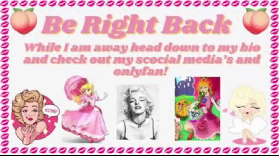 texaspeach69 Cam Model Chat September 27, 2025