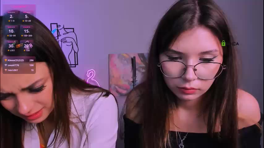 rose_style Cam Model Chat September 27, 2025