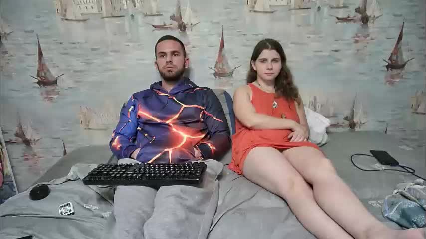 alex_sarah_sex Cam Model Chat September 27, 2025