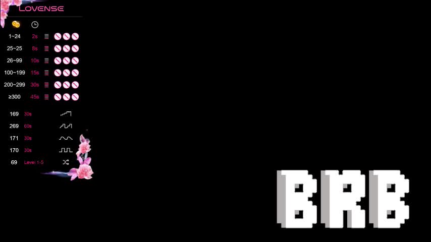 the_bad_touch_ Cam Model Chat September 27, 2025