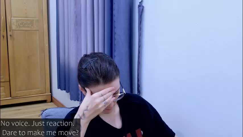 liya_still Cam Model Chat September 27, 2025