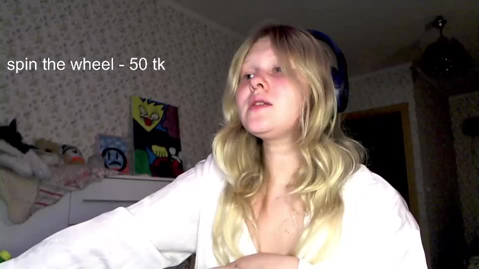 fairydreams_ Cam Model Chat September 27, 2025