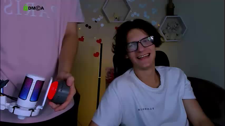 den_rich Cam Model Chat September 27, 2025