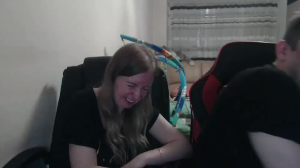 jenisandpeter Cam Model Chat September 27, 2025