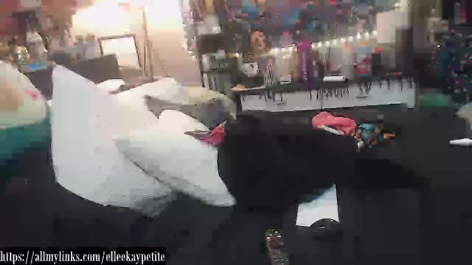 elleekaypetite Cam Model Chat September 27, 2025