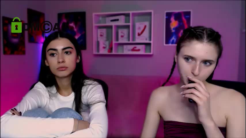 kaisy_star Cam Model Chat September 27, 2025