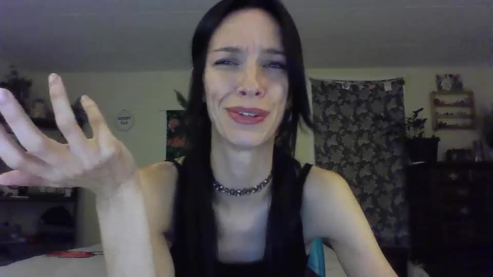 babiifern Cam Model Chat September 27, 2025