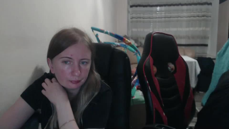 jenisandpeter Cam Model Chat September 27, 2025