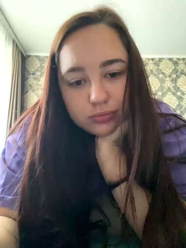 Kiss_milaTor Cam Model Chat September 27, 2025