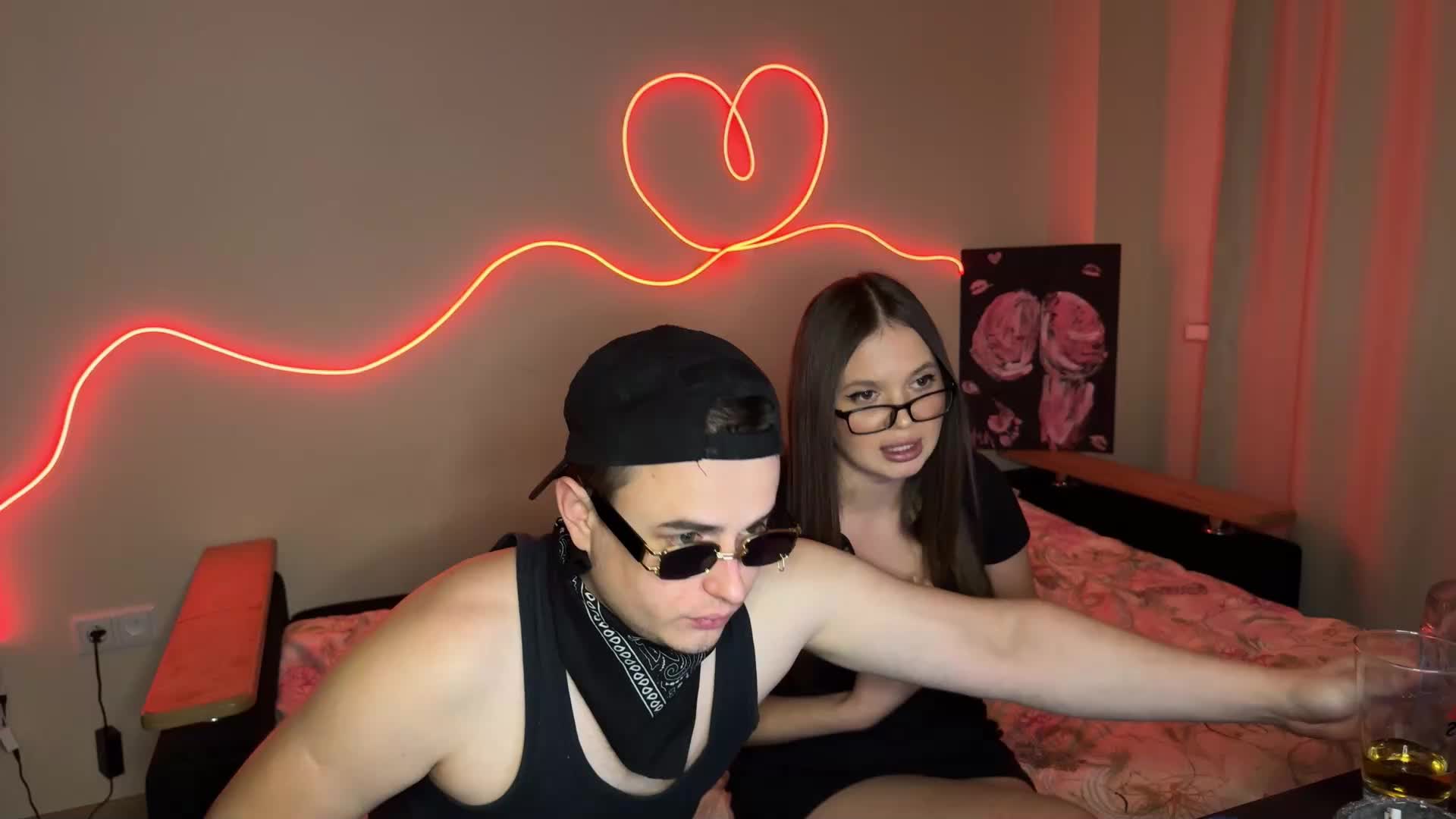 Spacesexxx Cam Model Chat September 27, 2025