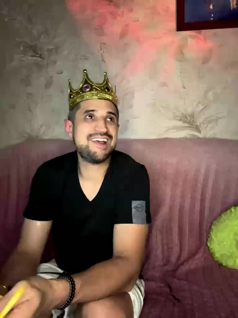 VIP17CoupleDream Cam Model Chat September 27, 2025