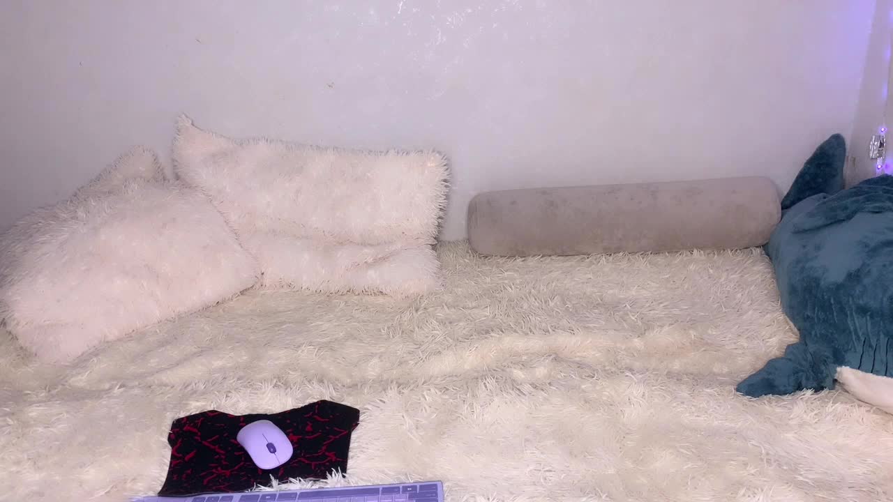 BarbiandKen Cam Model Chat September 27, 2025