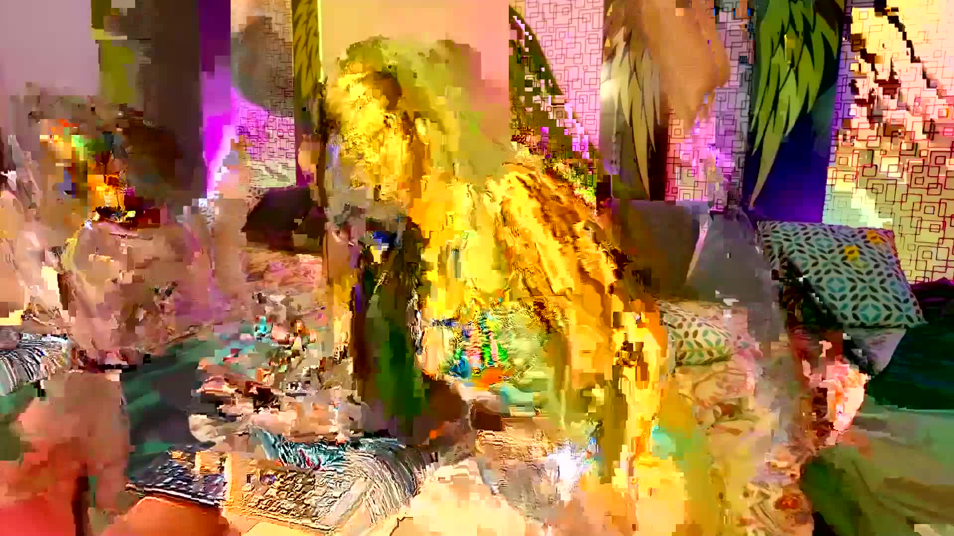 Solange111 Cam Model Chat September 27, 2025