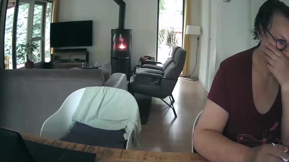 woodwurm Cam Model Chat September 27, 2025