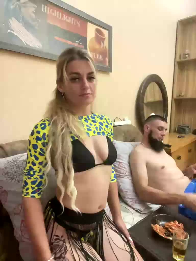 SweetCoople Cam Model Chat September 27, 2025