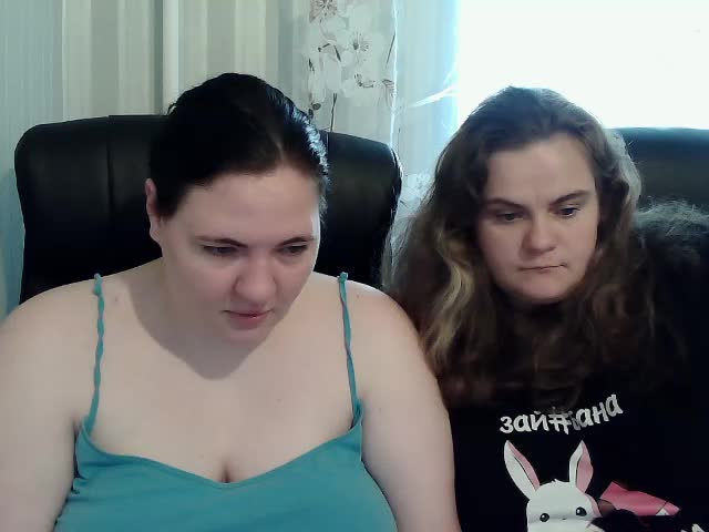 HollyXEva Cam Model Chat September 27, 2025