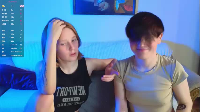 babees_eva Cam Model Chat September 27, 2025