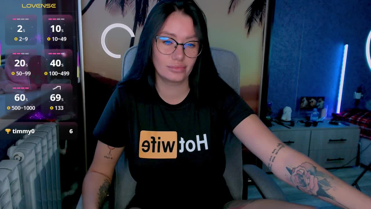 goldenwitchx Cam Model Chat September 27, 2025