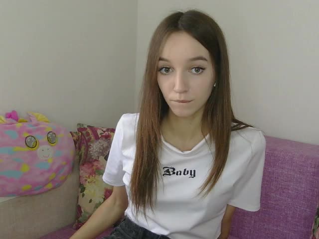 NotSoSweetDasha Cam Model Chat September 27, 2025