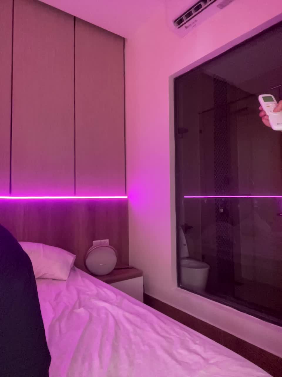 Twins666 Cam Model Chat September 27, 2025