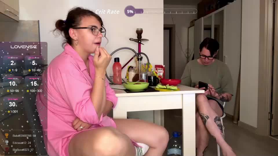 melody_song Cam Model Chat September 27, 2025