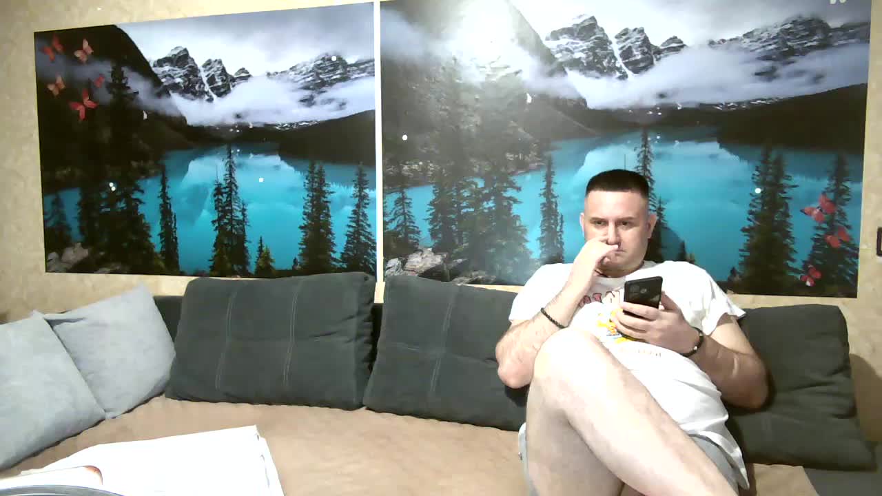 Big_Boss55 Cam Model Chat September 27, 2025