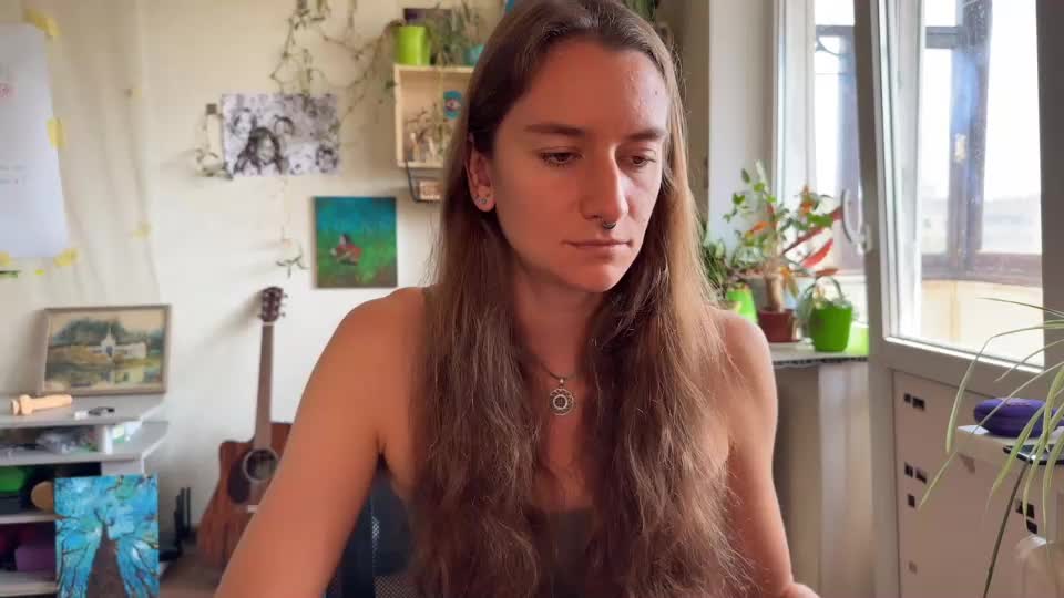 amarita_franchetti Cam Model Chat September 27, 2025