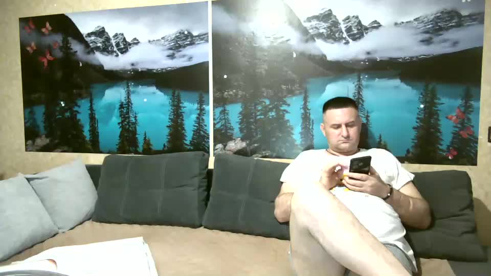 kleosnow Cam Model Chat September 27, 2025