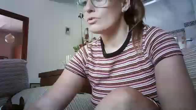 lolahueso Cam Model Chat September 27, 2025