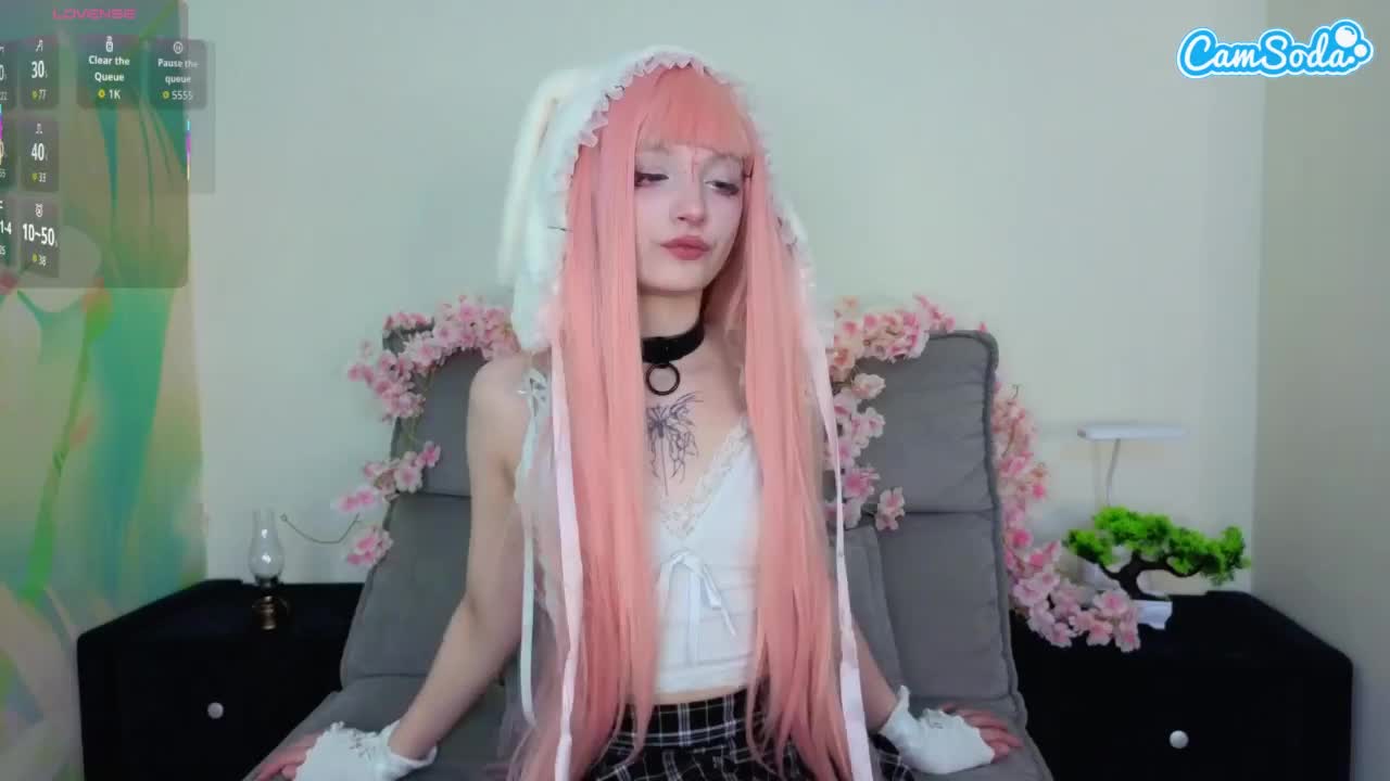 GemmaDaines Cam Model Chat September 27, 2025