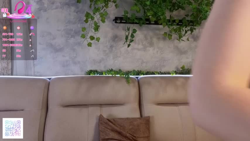 VeronaHascall Cam Model Chat September 27, 2025