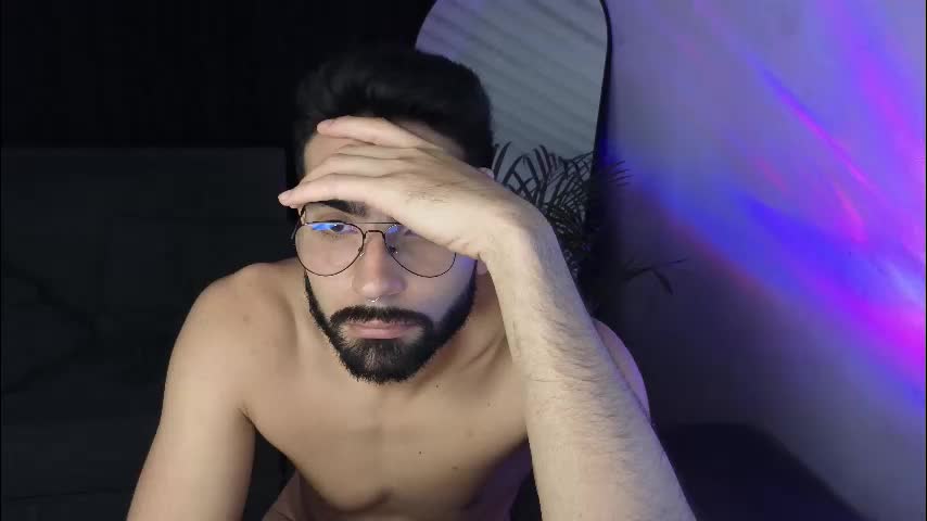 xxxvandersexxx Cam Model Chat September 27, 2025