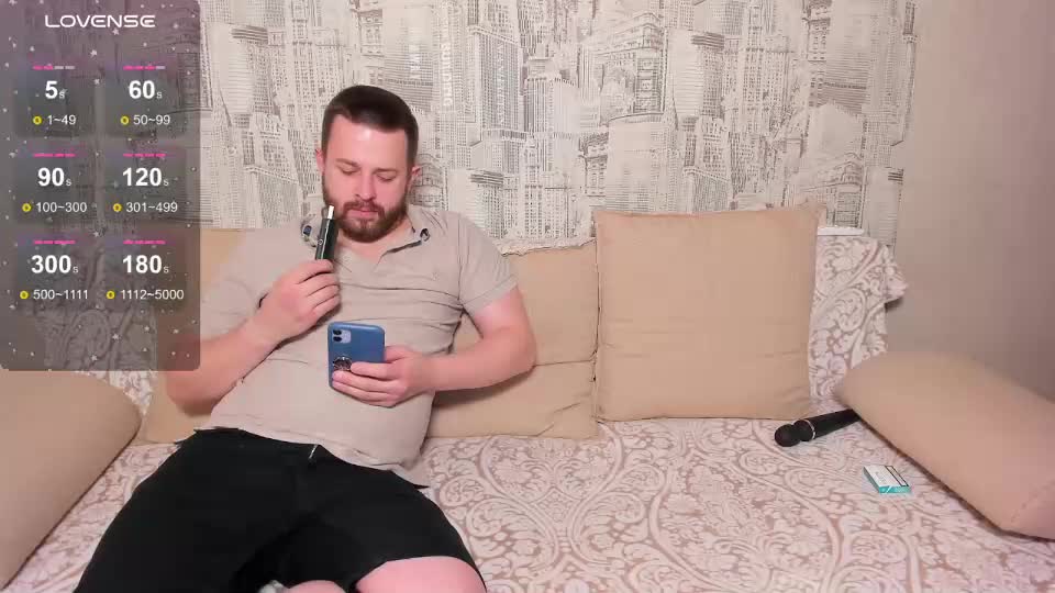 serdron_ Cam Model Chat September 27, 2025