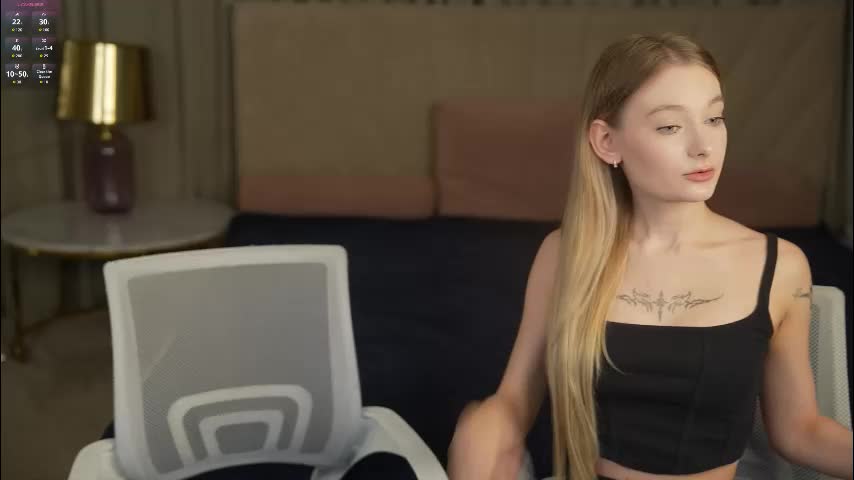 anabel2054 Cam Model Chat September 27, 2025