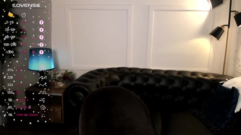 black_pant3r Cam Model Chat September 27, 2025